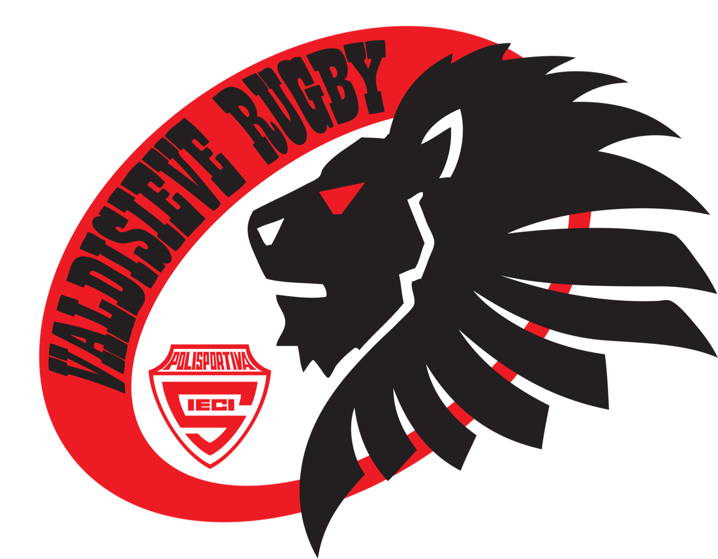 logo val di seive rugby